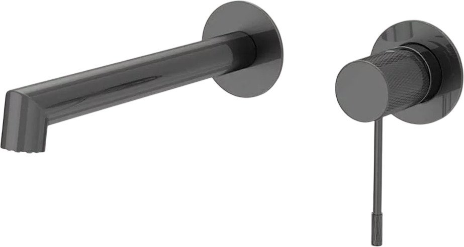 Смеситель Vincea Desire VBFW-1D1GM
