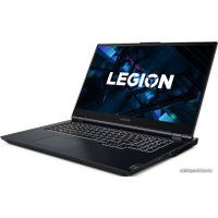 Игровой ноутбук Lenovo Legion 5 17ITH6H 82JM001BRK