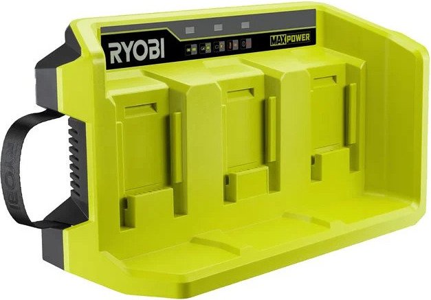 

Зарядное устройство Ryobi Max Power RY36C3PA 5133005540 (36В)