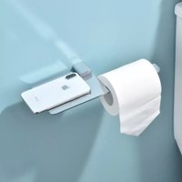 Держатель для туалетной бумаги Raglo R301.03