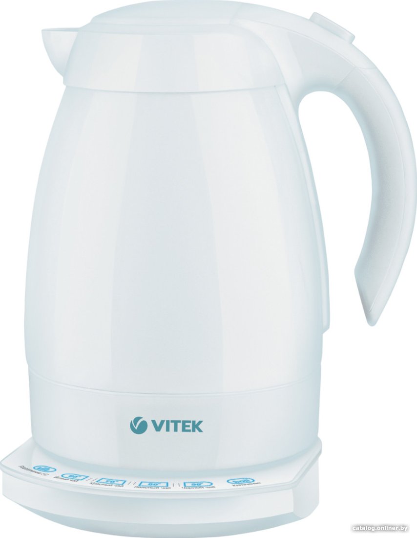 Электрический чайник Vitek VT-1161 W