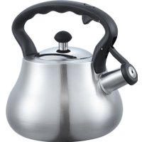 Чайник со свистком Alberg AL-3051