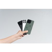 Телефон HONOR X7c 8GB/256GB (лесной зеленый)