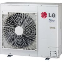 Наружный блок LG MU5M30