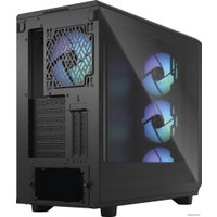 Корпус Fractal Design Meshify 2 RGB Black TG Light tint FD-C-MES2A-06