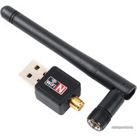 Wi-Fi адаптер USBTOP USB2.0/600Mbps