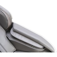 Массажное кресло iRest Moon (серый)