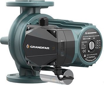 

Циркуляционный насос Grandfar GS 50-6-280 F