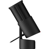 Проводной микрофон HyperX SoloCast 2 (черный)