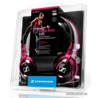 Наушники Sennheiser HD 229