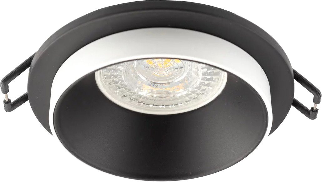 

Точечный светильник Denkirs DK2400-BK