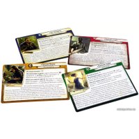 Настольная игра Мир Хобби Ужас Аркхэма. Карточная игра: Забытая эпоха в Могилеве