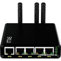 4G Wi-Fi роутер ITTAS WAP-441LT
