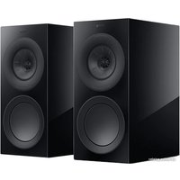 Полочная акустика KEF R3 Meta (черный)