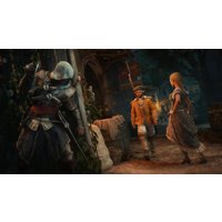 Assassin's Creed Black Flag Resynced для PlayStation 5