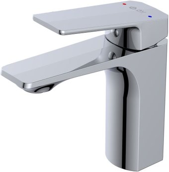 Смеситель AV Engineering AVWIN1-A165-110