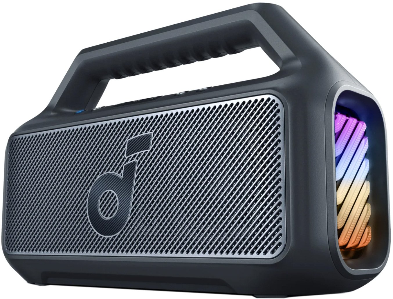 

Беспроводная колонка Anker Soundcore Boom 2 (черный)