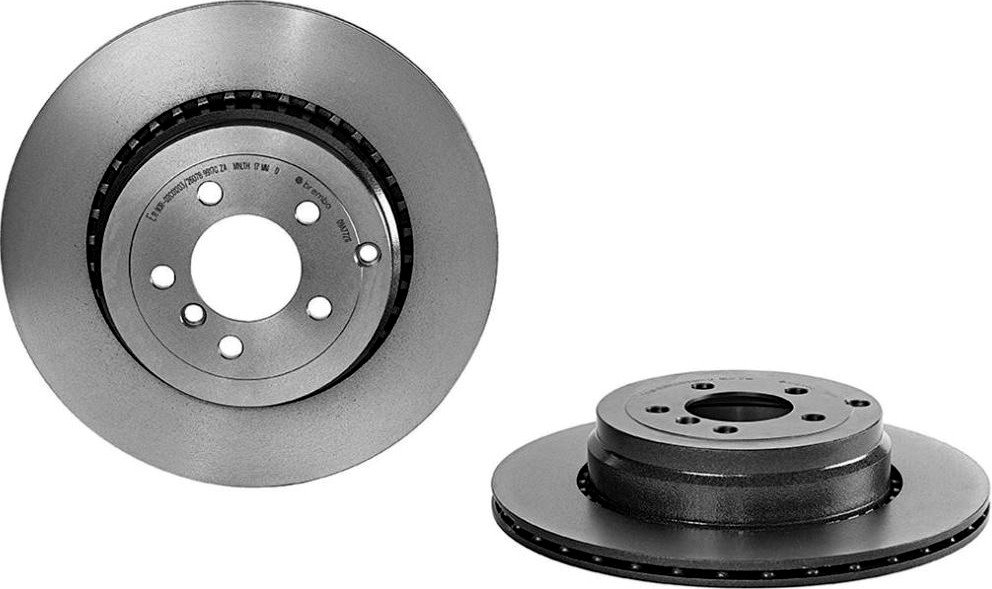 

Brembo 09A77211