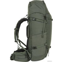 Туристический рюкзак BACH Specialist 70 Regular 297054-7607 (зеленый)