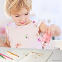 Пылесос Baseus C2 Desktop Capsule CRXCQC2-02 (аккумулятор, белый)