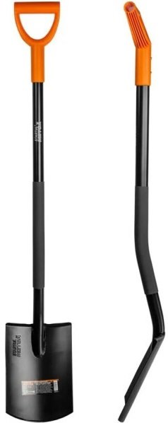 

Лопата штыковая прямая Startul Garden ST6080-13