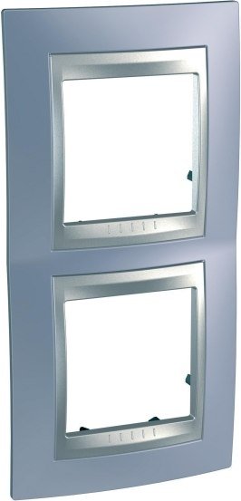 

Рамка Schneider Electric MGU66.004V.098