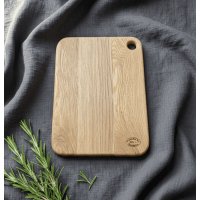 Разделочная доска Dubodel из дуба большая 0083