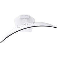 Игровой монитор LG UltraGear OLED 34GX90SA-W