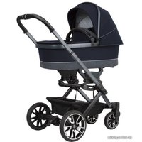 Универсальная коляска Hartan Mercedes-Benz (2 в 1, 444)