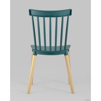 Стул Stool Group Field (темно-бирюзовый)