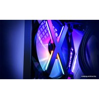 Комплект вентиляторов для корпуса DeepCool MF120 GT DP-GS-F12-AR-MF120GT-3P