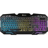 Клавиатура Оклик 700G