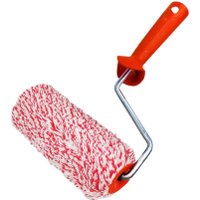 Валик малярный  Decor 60x180мм 660-4180 (полиакрил)