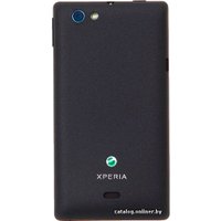 Телефон Sony Xperia Miro ST23i