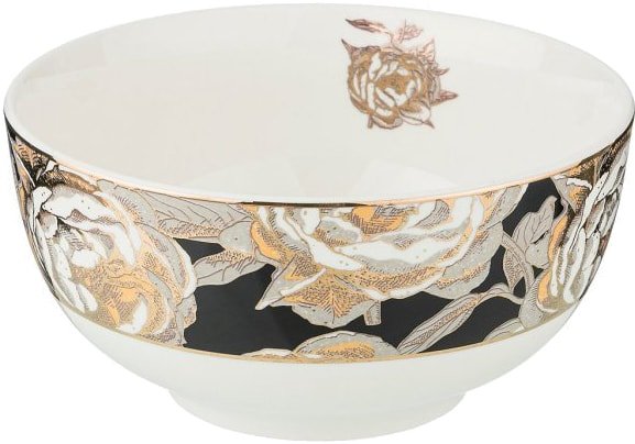 

Салатник Lefard Golden Rose 133-327