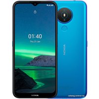 Телефон Nokia 1.4 2GB/32GB (синий)