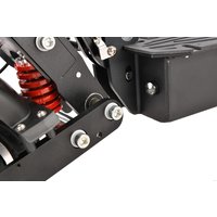 Электросамокат White Siberia WS-Nerpa 3200W в Могилеве