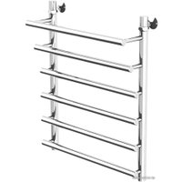 Полотенцесушитель Gloss & Reiter Cascade. Л. 50х60.К6.G1