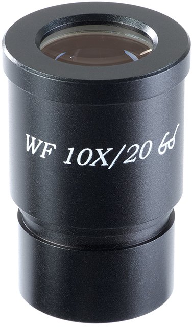 

Микромед 10x/20 с сеткой D 30мм 20833