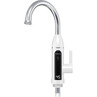 Проточный электрический водонагреватель-кран Thermex Rio 3000 в Бресте