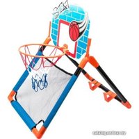 Баскетбольное кольцо Bradex DE 0367