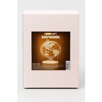 Ночник ILikeGift Globe 149-049