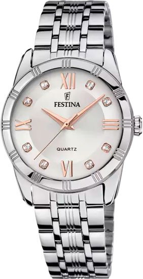 

Наручные часы Festina F16940-B