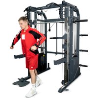 Силовой комплекс Protrain GT3B PRO