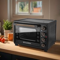 Мини-печь Tuarex TK-5066