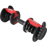 Гантель Sundays Fitness ES-D8008 24 кг