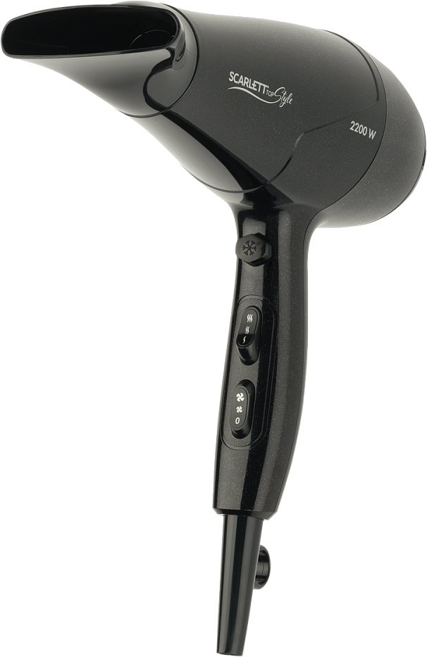 

Фен Scarlett SC-HD70I63