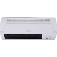 Тепловентилятор Ресанта ТВК-4