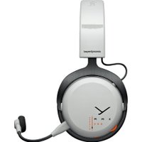 Наушники Beyerdynamic MMX 200 Wireless (серый)