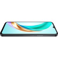 Смартфон HONOR X6b 4GB/128GB международная версия (полночный черный)